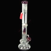 Click to enlarge Red Eye Glass Bong