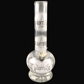 Click to enlarge Red Eye Glass Retro Bong