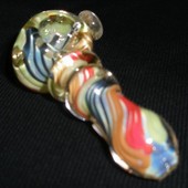 Glass Pipe