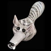 Click to enlarge Red Eye Glass PipeS