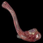 Red Eye Glass PipeS