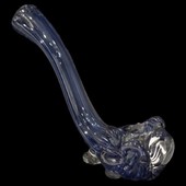 Red Eye Glass Pipe