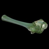 Red Eye Glass Pipe