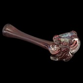 Red Eye Glass Pipe