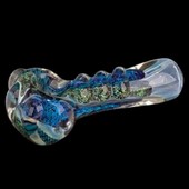 Red Eye Glass Pipe