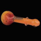 Red Eye Glass Pipe