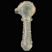 Click to enlarge Red Eye Glass Pipe