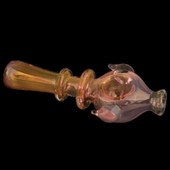 Click to enlarge Red Eye Glass Pipe