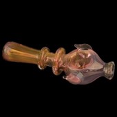 Red Eye Glass Pipe