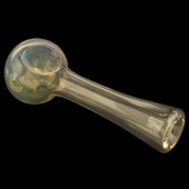 Red Eye Glass Pipe