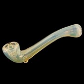 Red Eye Glass Pipe