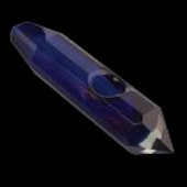 Click to enlarge Red Eye Glass Pipe