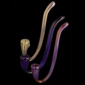 Click to enlarge Red Eye Glass Pipe