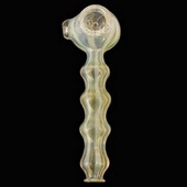 Click to enlarge Red Eye Glass Pipe