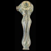 Click to enlarge Red Eye Glass Pipe