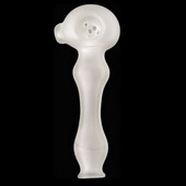 Click to enlarge Red Eye Glass Pipe