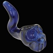 Red Eye Glass Pipe