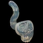 Click to enlarge Red Eye Glass Pipe