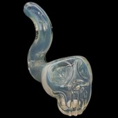 Red Eye Glass Pipe