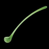 Click to enlarge Red Eye Glass Pipe