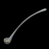 Click to enlarge Red Eye Glass Pipe
