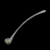 Click to enlarge Red Eye Glass Pipe