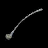 Click to enlarge Red Eye Glass Pipe