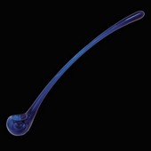 Click to enlarge Red Eye Glass Pipe