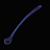 Click to enlarge Red Eye Glass Pipe
