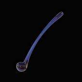 Click to enlarge Red Eye Glass Pipe