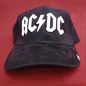 AC/DC Hat