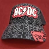 AC/DC Hat