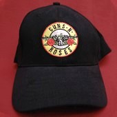 Guns n Roses Hat