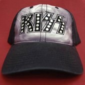 KISS Hat