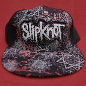 Slipknot Hat