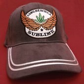 Sublime Hat