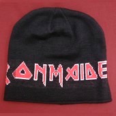 Iron Maiden Hat