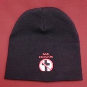 Bad Religion Hat