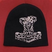 Demon Cobra Hat