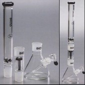Click to enlarge Hoss Bong