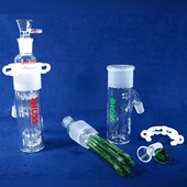 Click to enlarge Hoss Bong