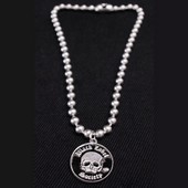 Black Label Society pendant