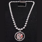 Dead Kennedys pendant