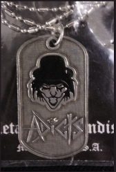 Adicts pendant