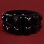 Studded Wristband