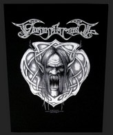 Finntroll back patch