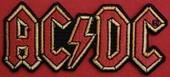 Click to enlarge AC/DC patch