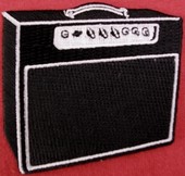 Amp patch