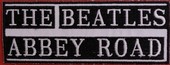 Click to enlarge The Beatles patch
