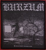 Burzum patch